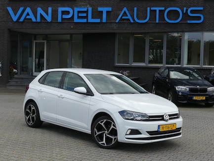 Volkswagen Polo 0