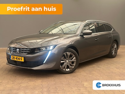 Peugeot 508 0