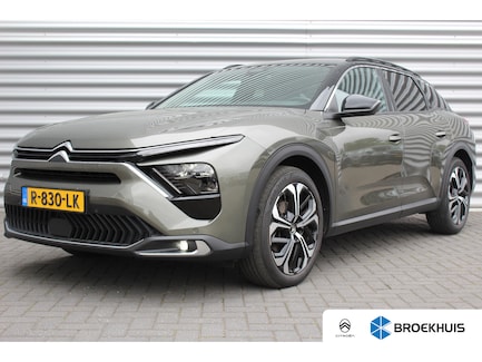 Citroën C5 X 0