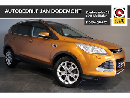 Ford Kuga 0
