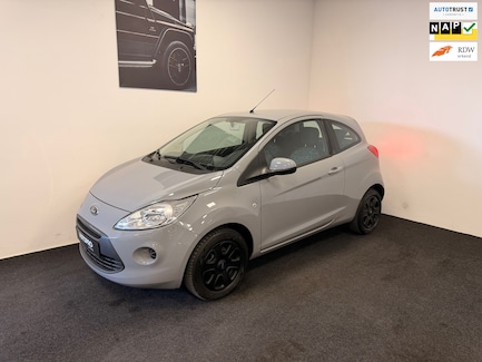 Ford Ka 0