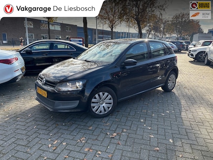 Volkswagen Polo 0
