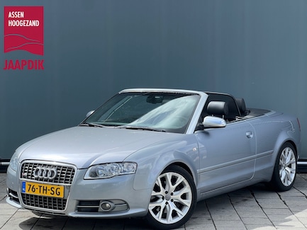 Audi A4 0