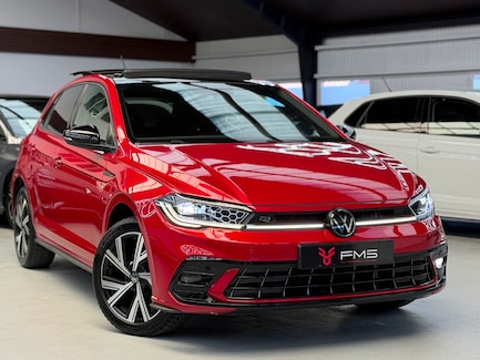 Volkswagen Polo 0
