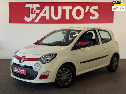 Renault Twingo 0