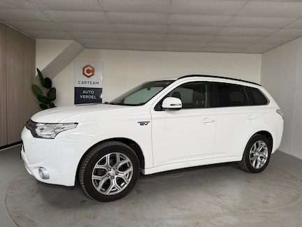 Mitsubishi Outlander 0