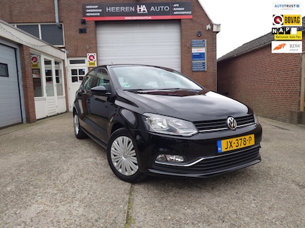 Volkswagen Polo 0