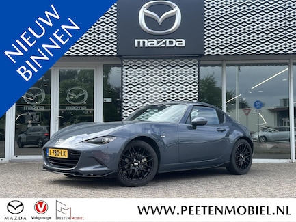 Mazda MX-5 0