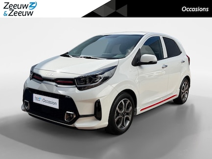 Kia Picanto 0