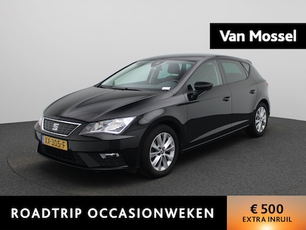SEAT Leon 0