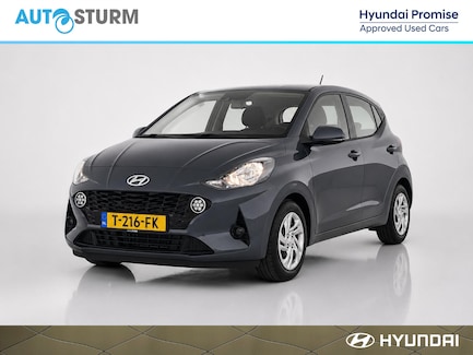 Hyundai i10 0
