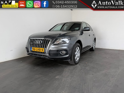 Audi Q5 0