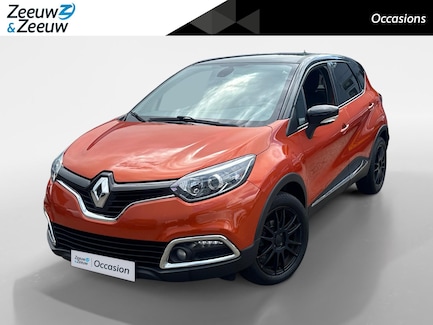 Renault Captur 0