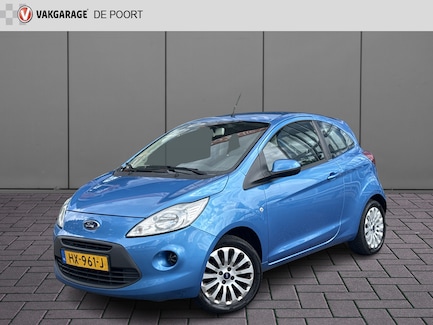 Ford Ka 0
