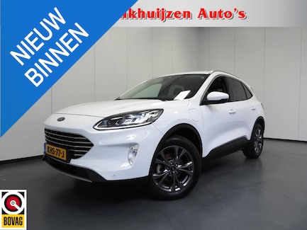 Ford Kuga 0