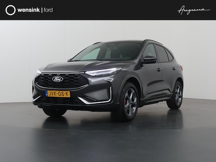 Ford Kuga 0
