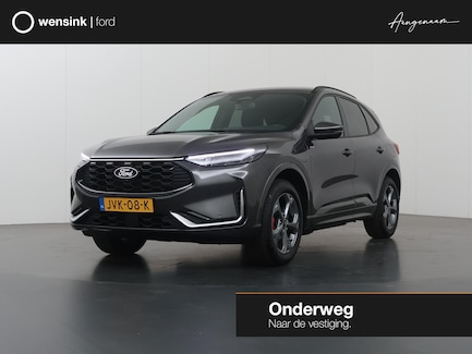 Ford Kuga 0