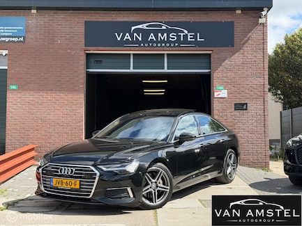 Audi A6 0