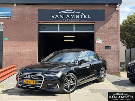 Audi A6 0