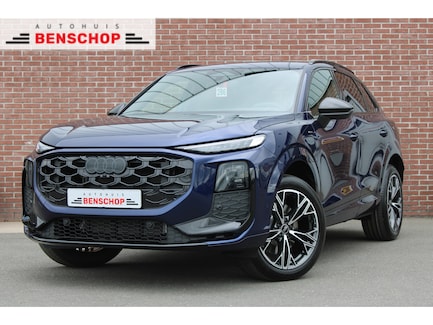 Audi Q3 0