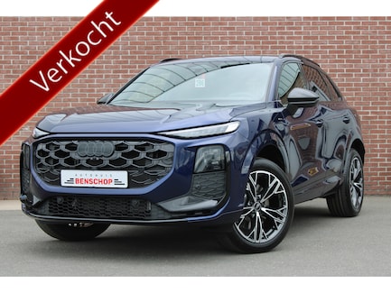 Audi Q3 0
