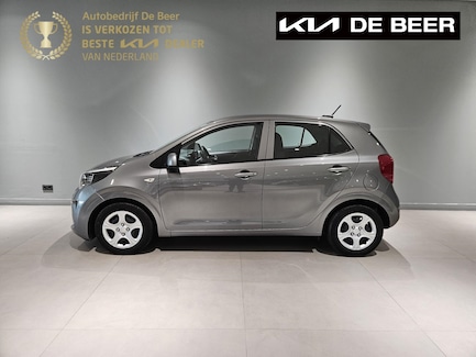 Kia Picanto 0
