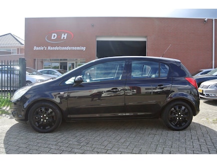 Opel Corsa 0