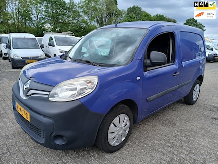 Renault Kangoo 0