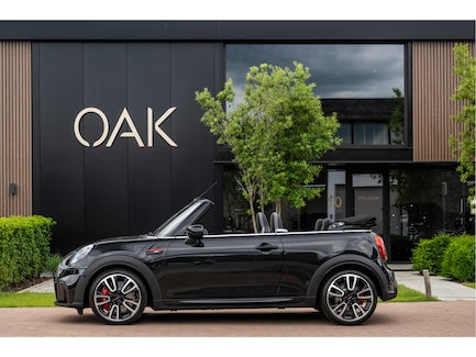 MINI John Cooper Works 0