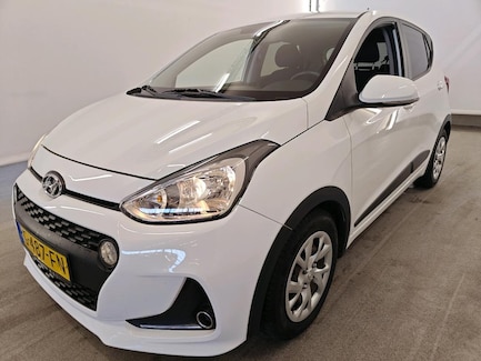 Hyundai i10 0