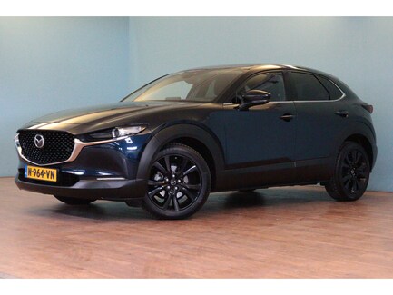 Mazda CX-30 0
