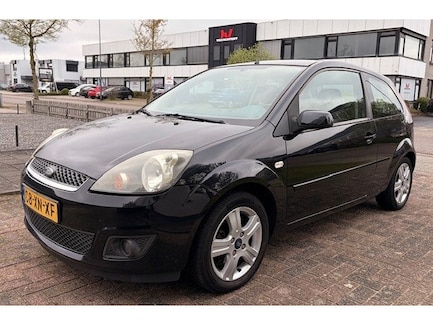 Ford Fiesta 0