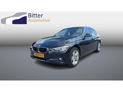 BMW 3-Serie 0