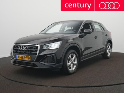 Audi Q2 0