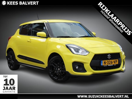 Suzuki Swift 0