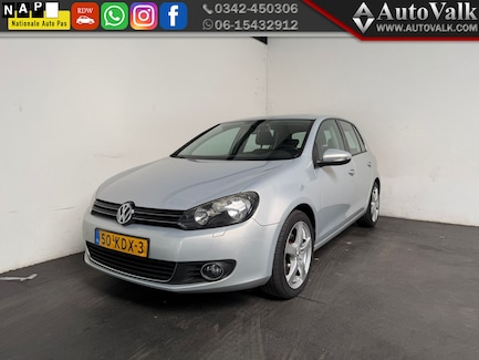 Volkswagen Golf 0