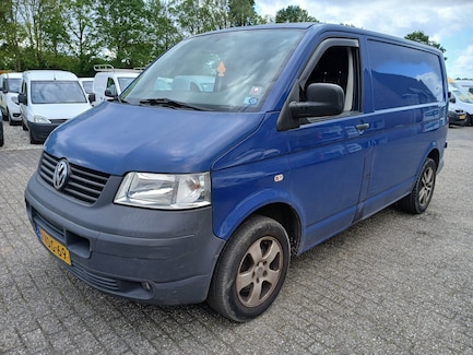 Volkswagen Transporter 0