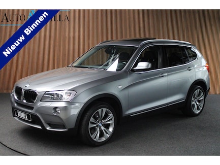 BMW X3 0