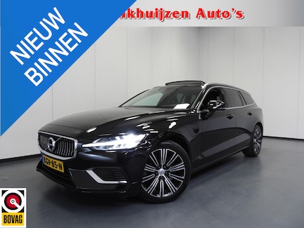 Volvo V60 0
