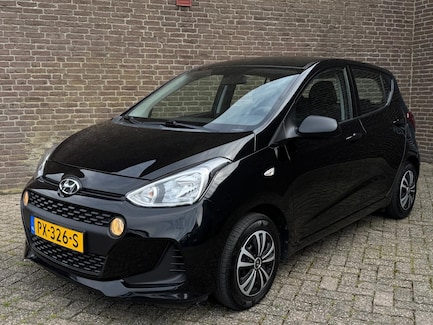 Hyundai i10 0