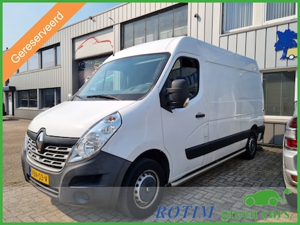 Renault Master 0