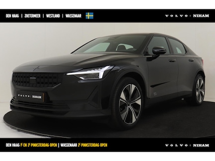Polestar 2 0