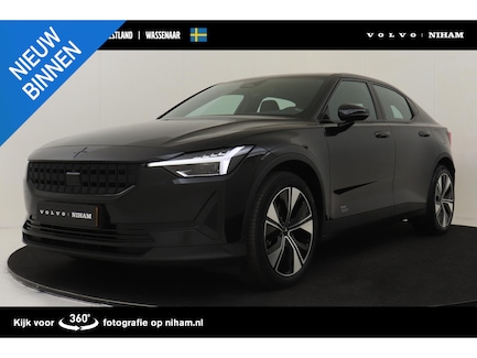Polestar 2 0