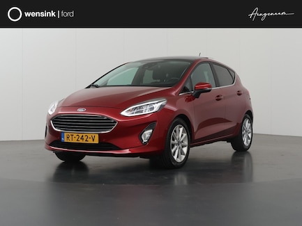 Ford Fiesta 0