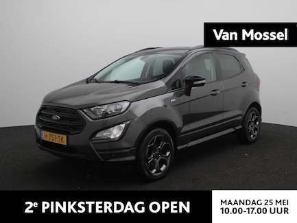 Ford EcoSport 0