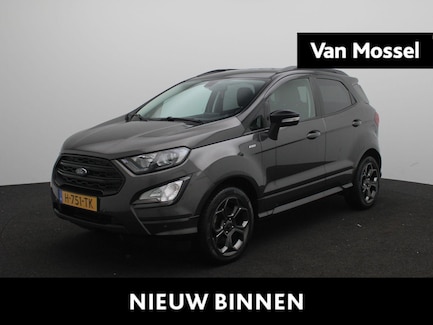 Ford EcoSport 0