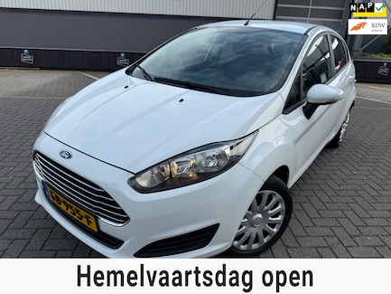 Ford Fiesta 0