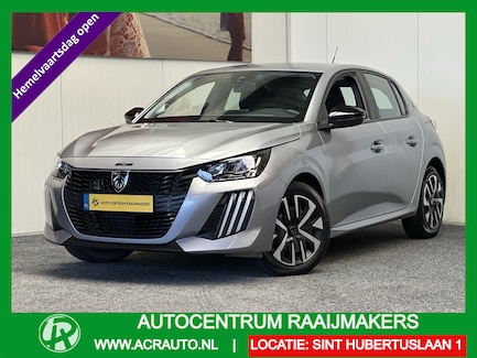 Peugeot 208 0