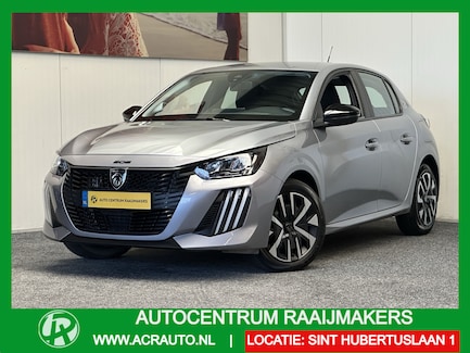 Peugeot 208 0