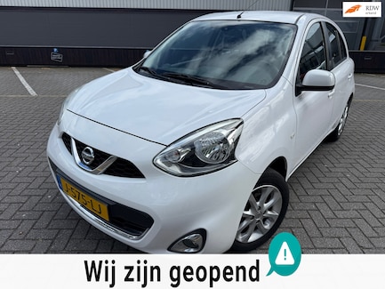 Nissan Micra 0